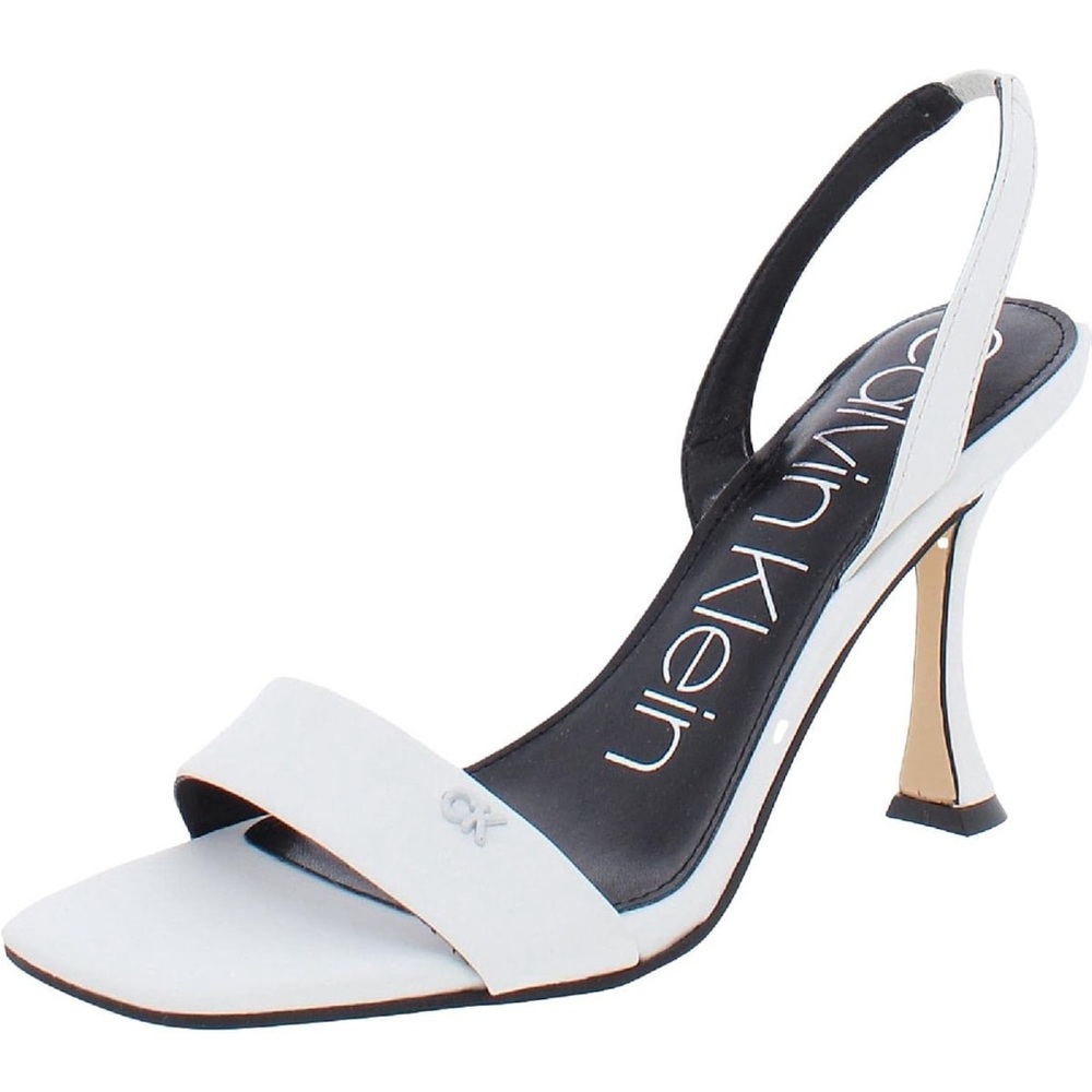 Calvin Klein Heels